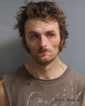 Ryan Scott Westfall Mugshot