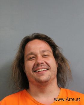 Ryan Patrick Woods Mugshot