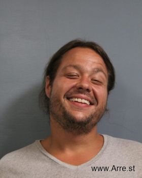 Ryan Patrick Woods Mugshot