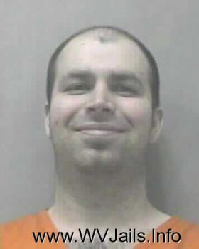 Ryan Lambert Barnes Mugshot