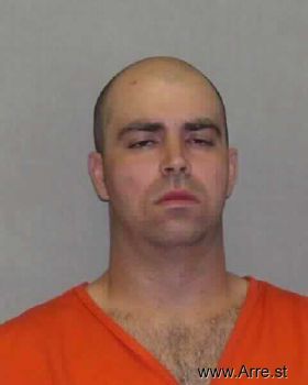 Ryan Lambert Barnes Mugshot