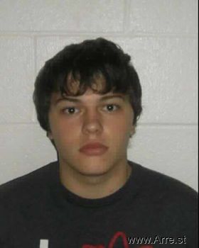 Ryan Keith Browning Mugshot