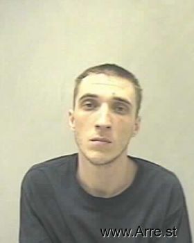 Ryan Andrew Butler Mugshot