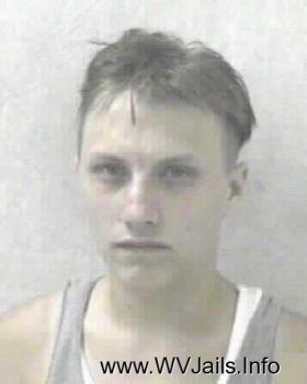 Ryan Kessel Frye Mugshot