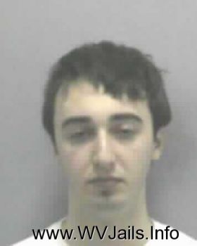 Ryan Michael Gill Mugshot