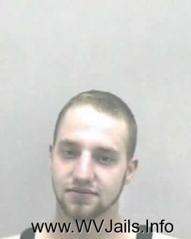 Ryan Rea Gray Mugshot