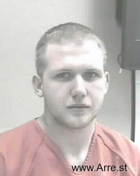 Ryan Nathaniel Haynes Mugshot