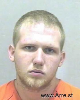 Ryan Nathaniel Haynes Mugshot