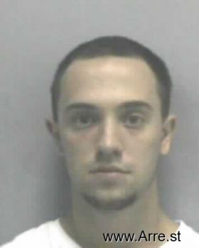 Ryan Joseph Herbert Mugshot