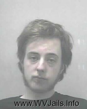 Ryan Charles Hill Mugshot