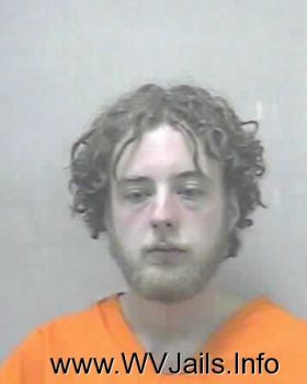 Ryan Charles Hill Mugshot