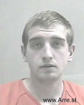 Ryan Aaronray Isenhart Mugshot