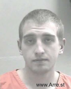 Ryan Aaronray Isenhart Mugshot