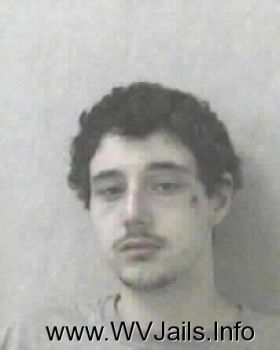 Ryan Keith Jones Mugshot