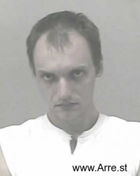 Ryan Dale Lambert Mugshot