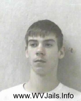 Ryan Matthew Marcum Mugshot