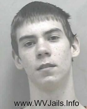 Ryan Matthew Marcum Mugshot