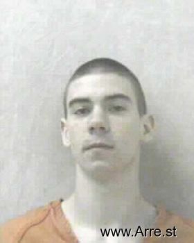 Ryan Matthew Marcum Mugshot