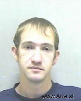 Ryan Scott Mcculley Mugshot