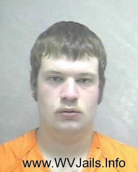 Ryan Lynn Mcgary Mugshot