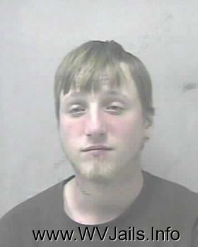 Ryan Lee Nellis Mugshot