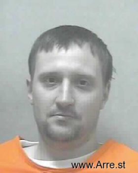 Ryan Christopher Pence Mugshot