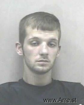 Ryan Lindsey Perkins Mugshot