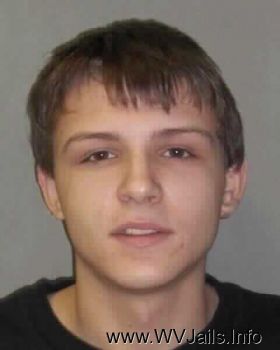 Ryan Michael Stepanian Mugshot