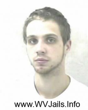 Ryan Alan Stone Mugshot