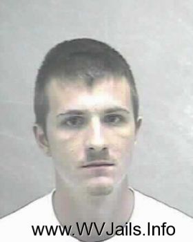 Ryan Christopher Stratton Mugshot