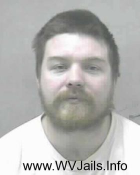 Ryan Mitchell Strickland Mugshot