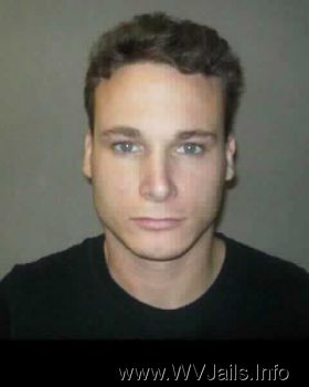 Ryan Casey Taylor Mugshot