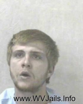 Ryan Lee Warner Mugshot