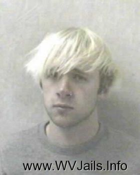 Ryan Nicholas Young Mugshot