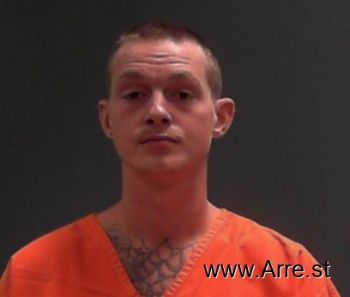 Ryann Edwin Geary Mugshot