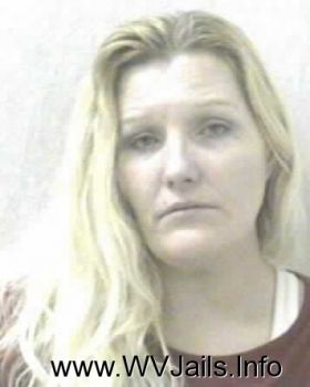 Ryca Carol Jordan Mugshot