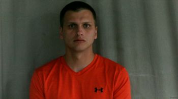 Ryder  Gore Mugshot