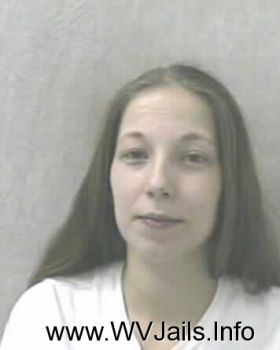 Samantha Dane Blevins Mugshot