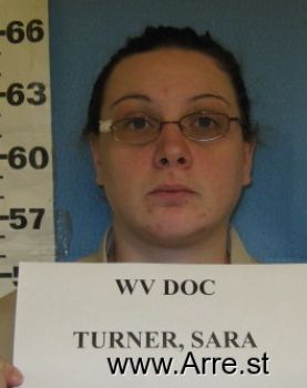 Sara D Turner Mugshot