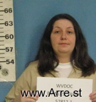 Sarah  Bowles Mugshot