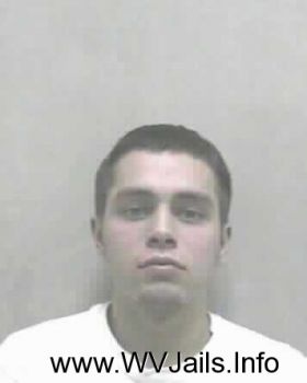 Scott Matthew Gray Mugshot