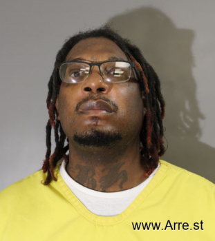 Sheldon Maurise Jackson Mugshot