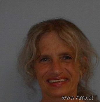 Sherri L Prescott Mugshot