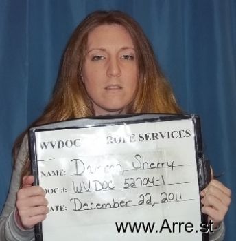 Sherry D Damron Mugshot