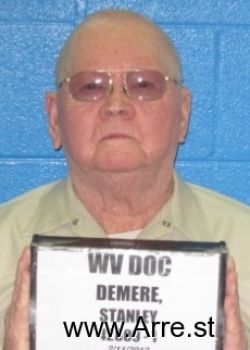 Stanley  Demere Mugshot