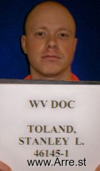 Stanley L Toland Iv Mugshot