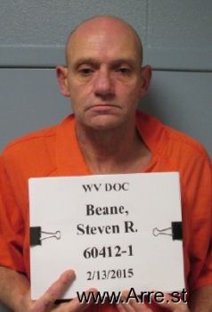 Steven R Beane Mugshot