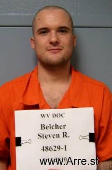 Steven R Belcher Mugshot