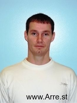 Steven G Horn Mugshot