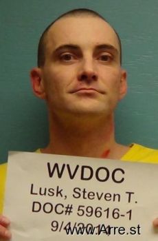 Steven T Lusk, Jr Mugshot